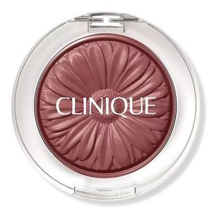 NEW Clinique Cheek Pop Black Honey Full Size Blush